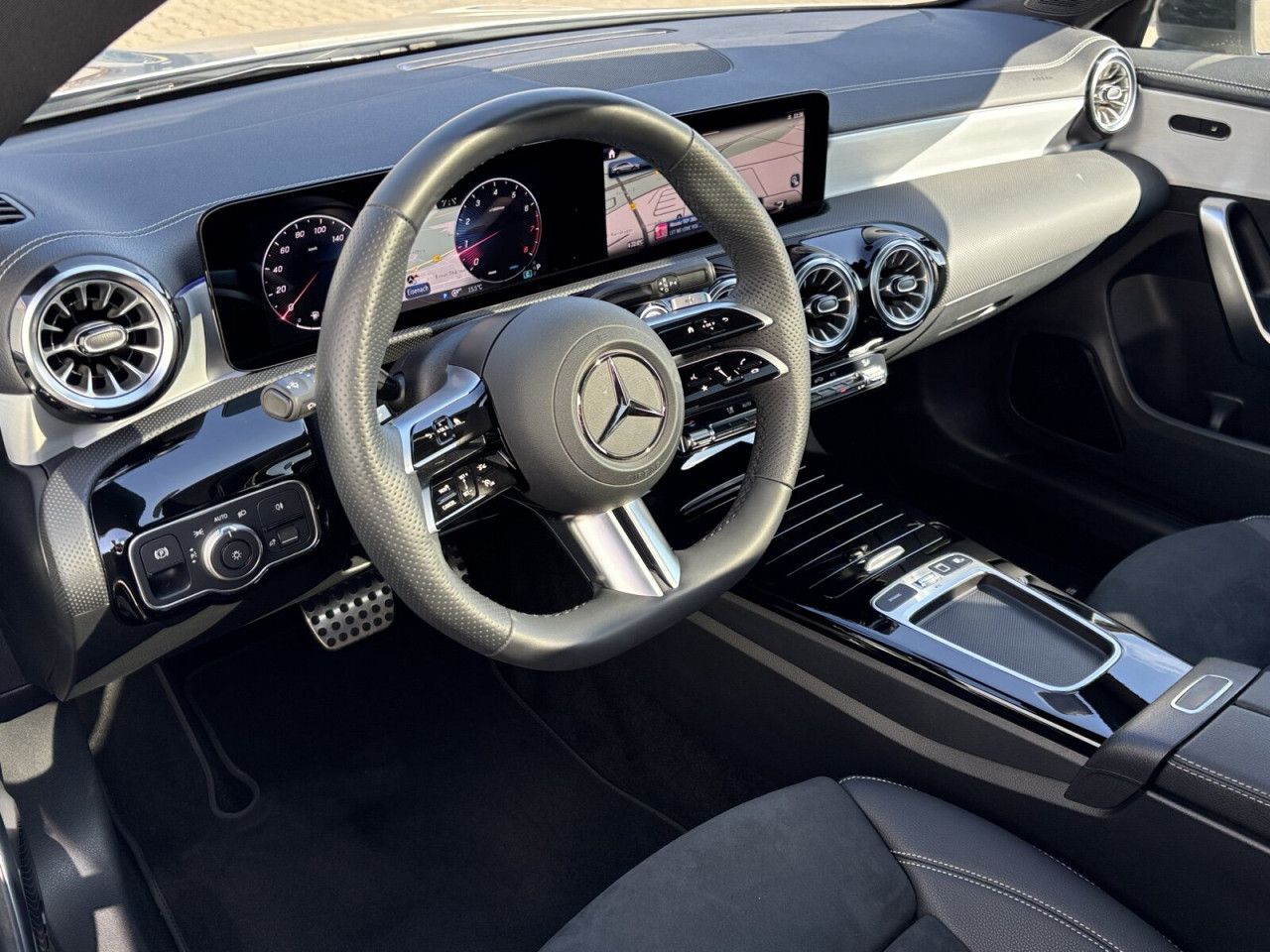 Mercedes-Benz CLA – Bild 11
