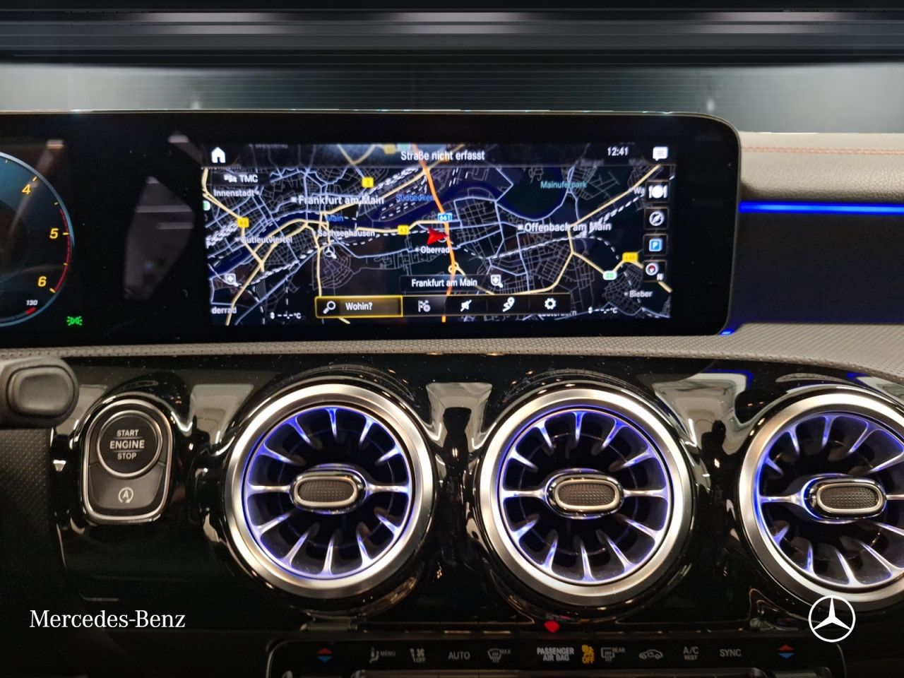 Mercedes-Benz CLA – Bild 14