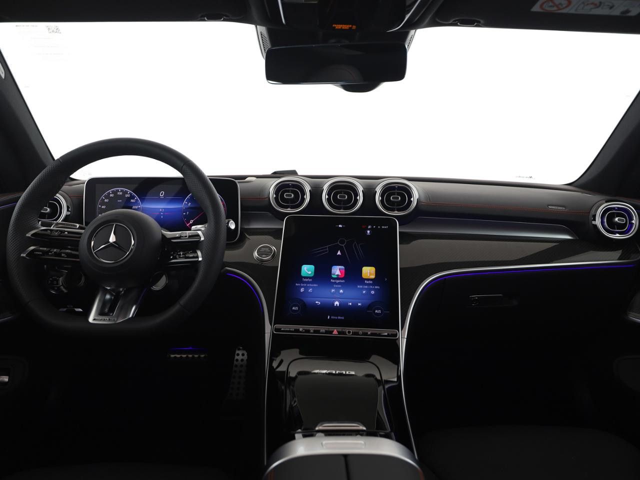 Mercedes-Benz CLE – Bild 10
