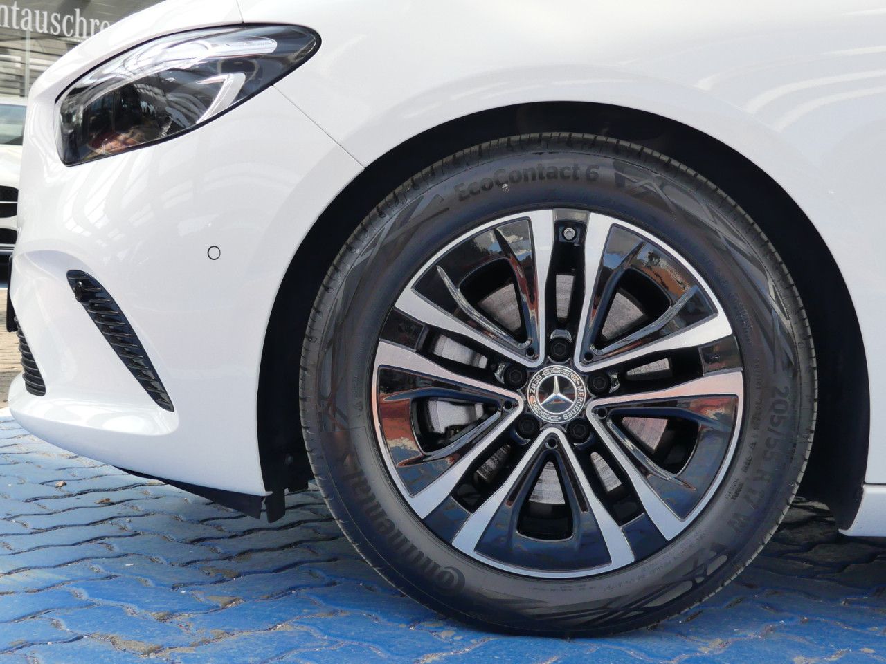 Mercedes-Benz B-Klasse – Bild 7