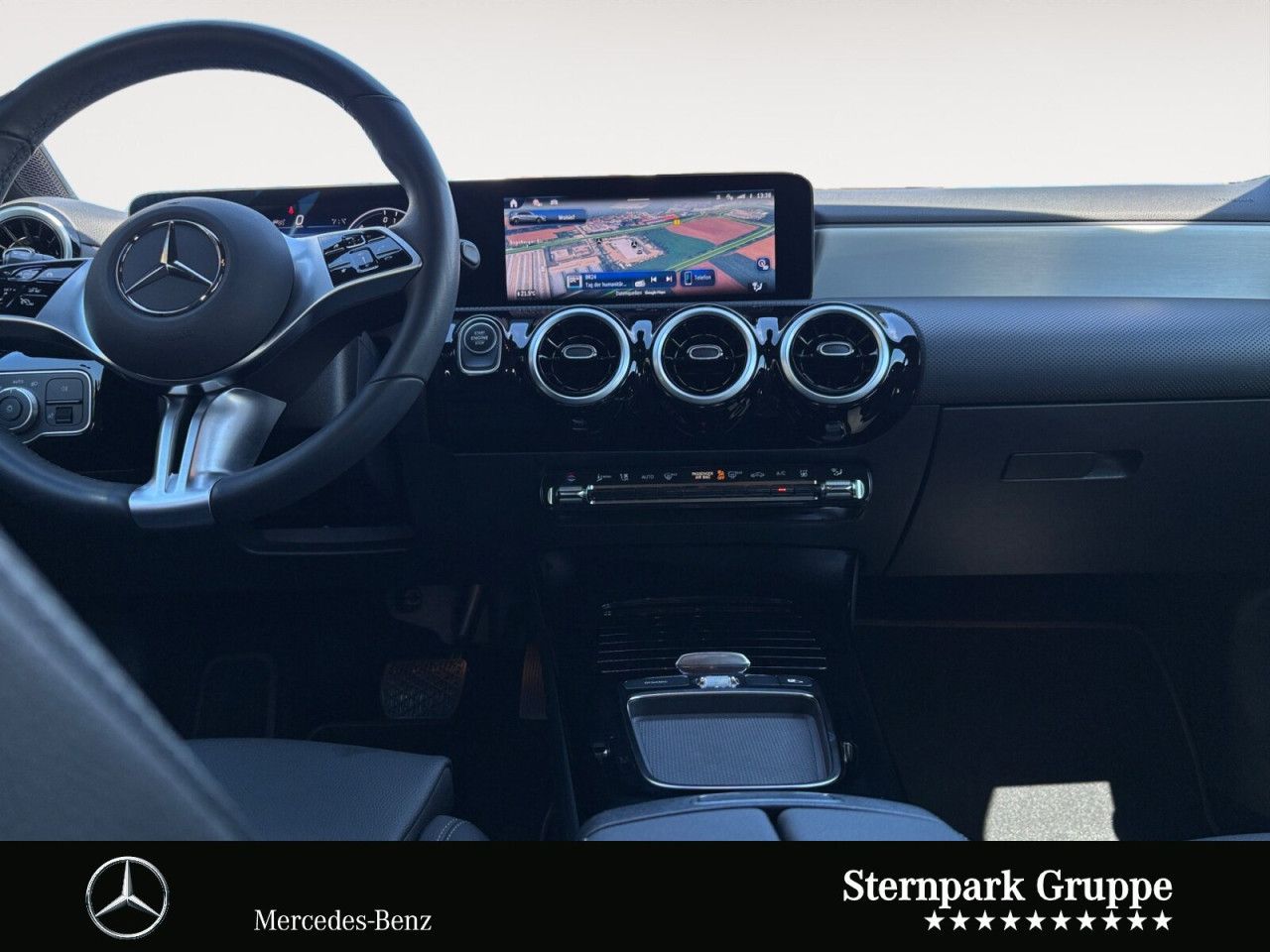 Mercedes-Benz A-Klasse – Bild 11