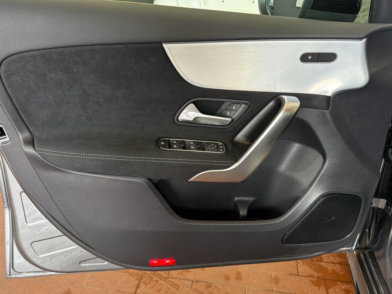 Mercedes-Benz A-Klasse – Bild 13