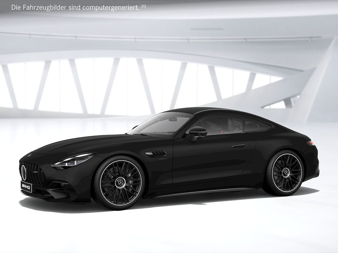 Mercedes-Benz AMG GT – Bild 12