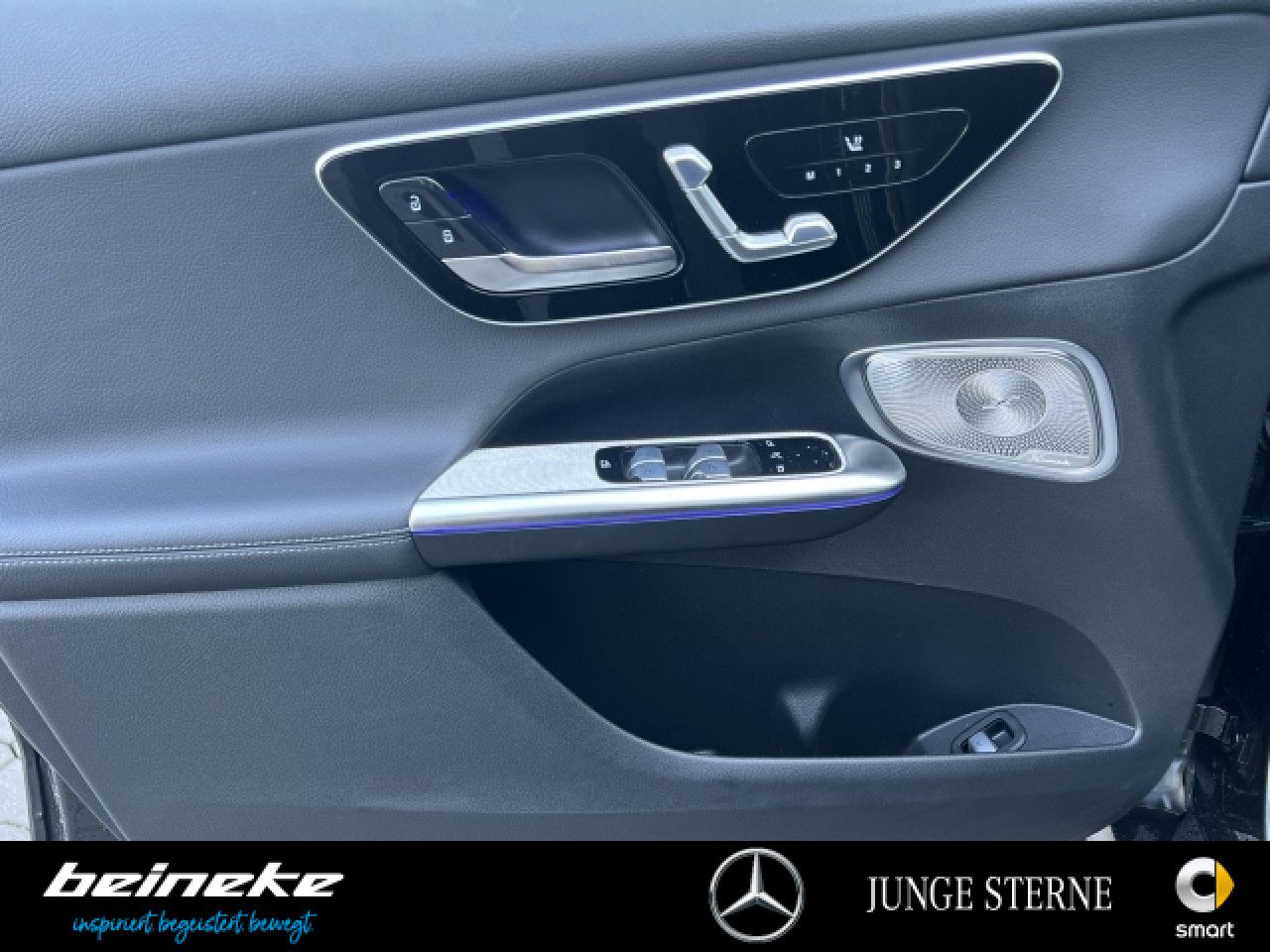 Mercedes-Benz GLC – Bild 16