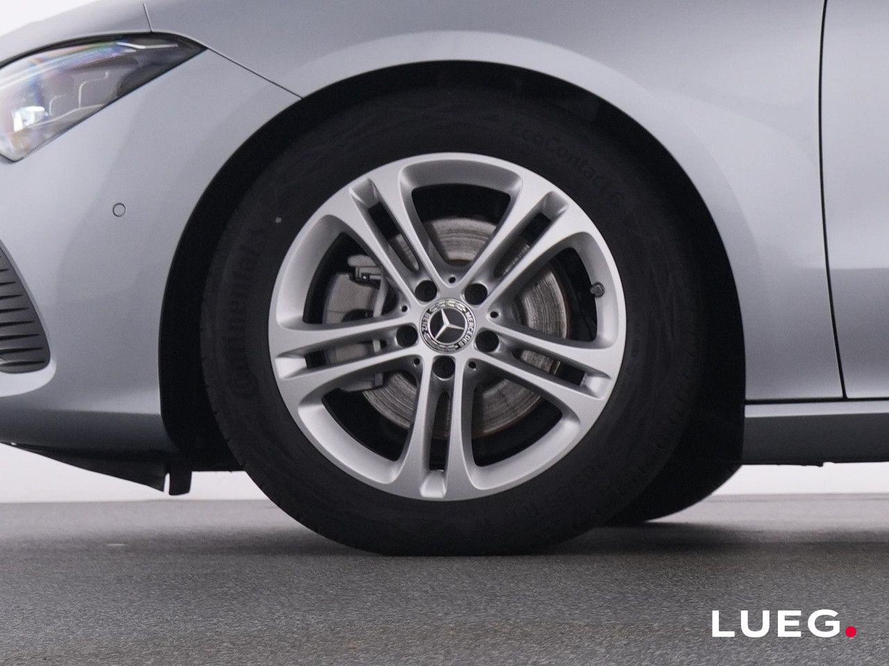 Mercedes-Benz CLA – Bild 19
