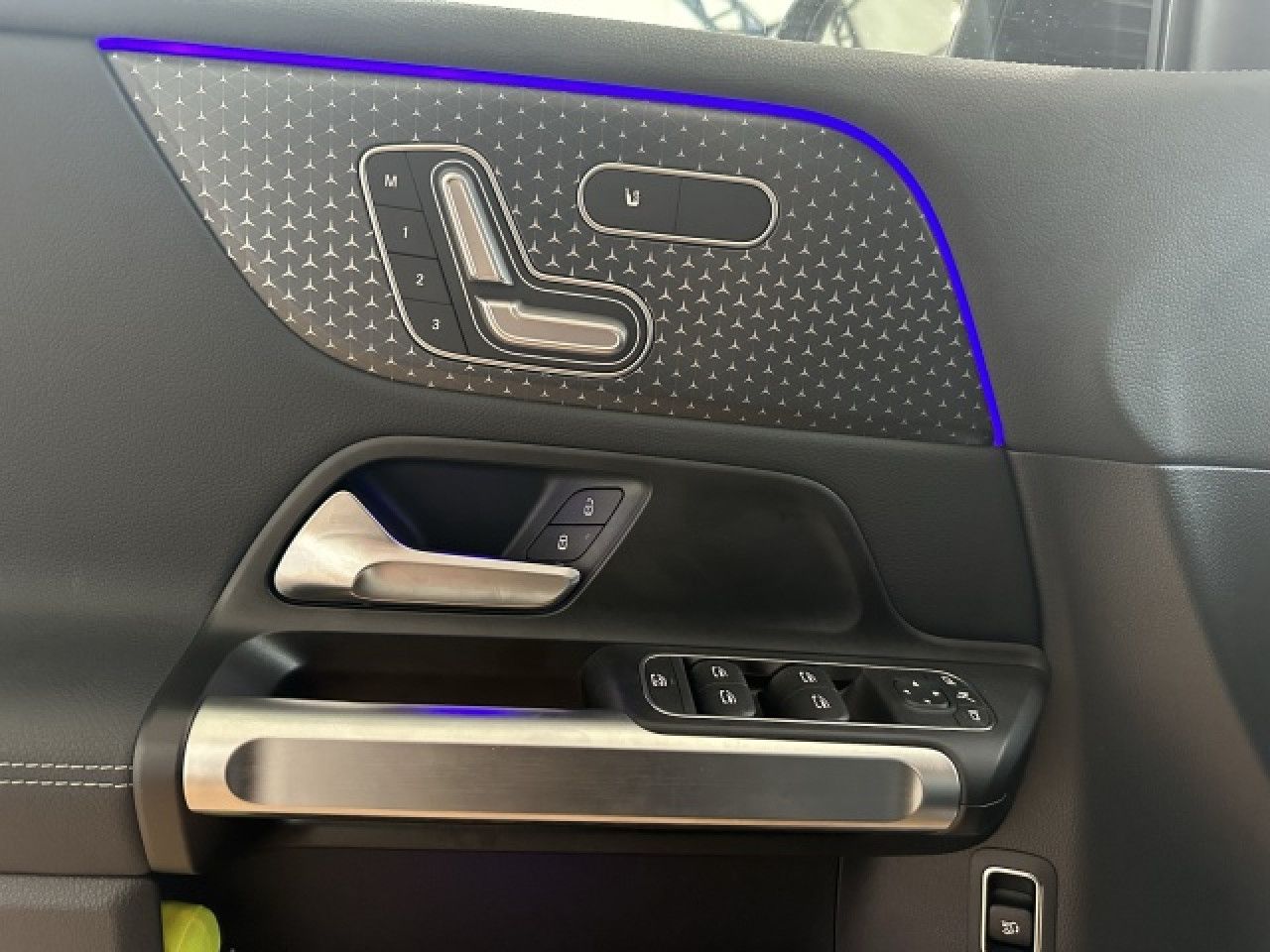 Mercedes-Benz EQB – Bild 15
