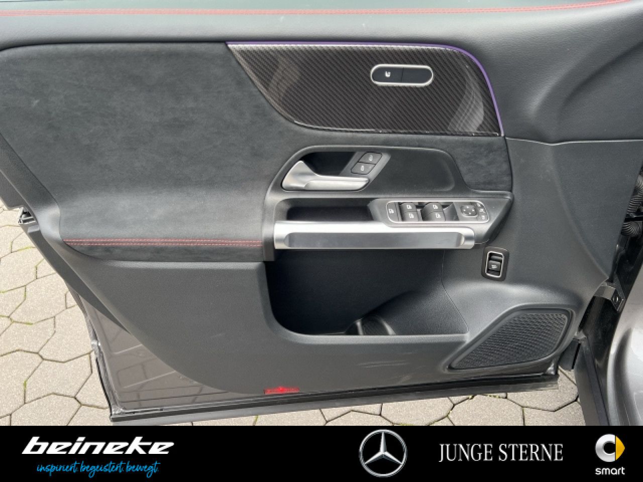 Mercedes-Benz GLB – Bild 14