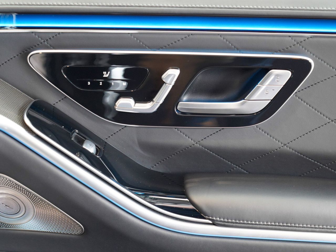 Mercedes-Benz S-Klasse – Bild 13