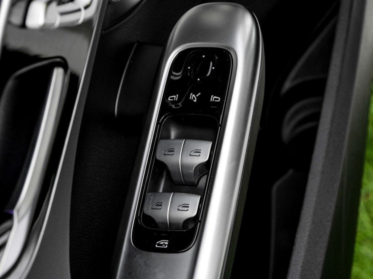 Mercedes-Benz C-Klasse – Bild 15