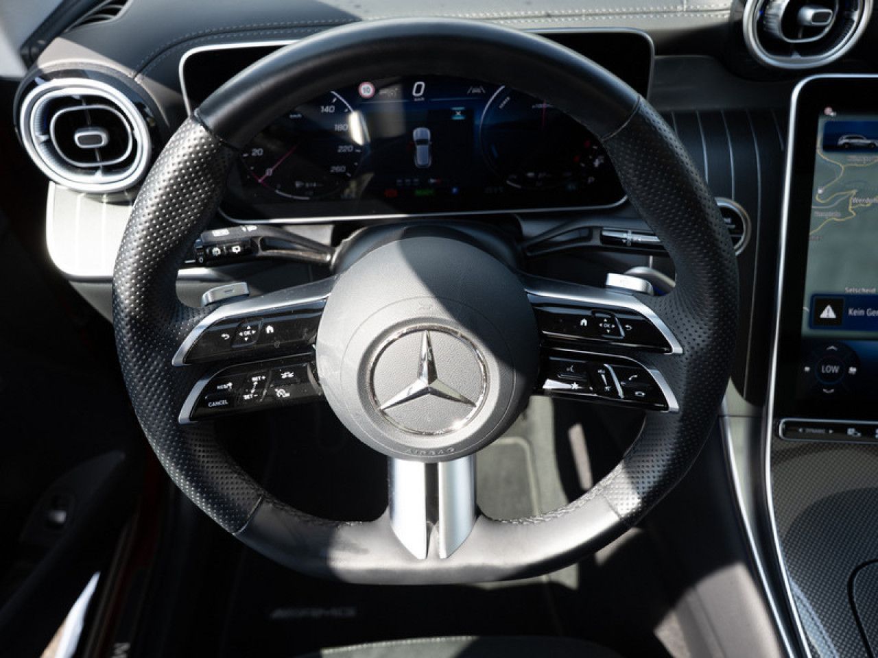 Mercedes-Benz GLC – Bild 9