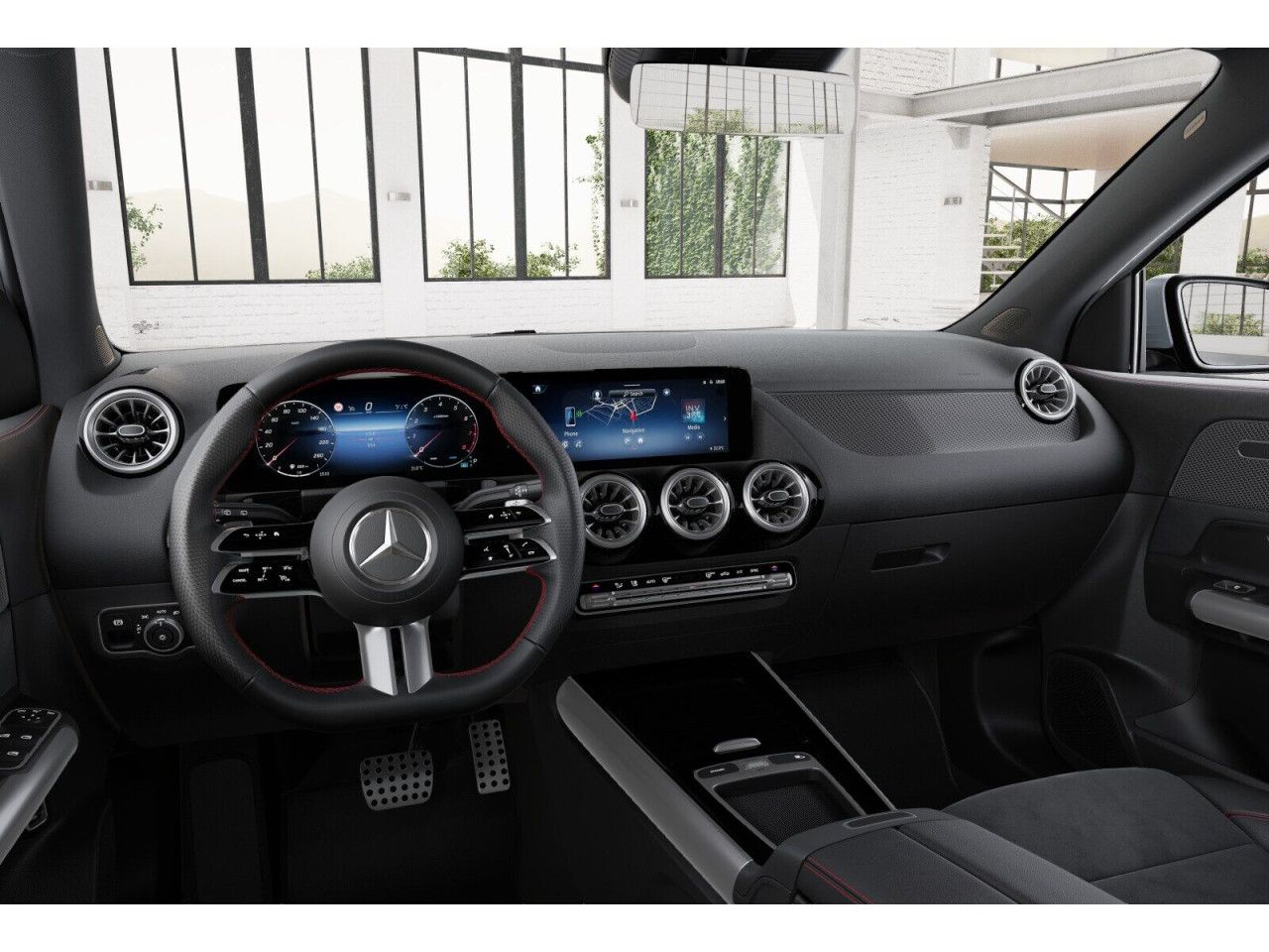 Mercedes-Benz GLA – Bild 11