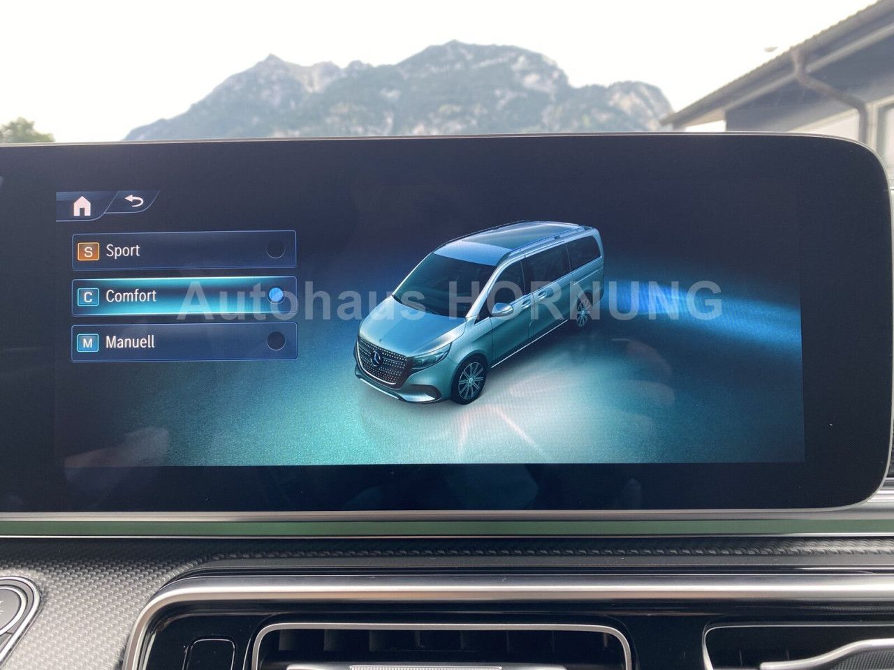Mercedes-Benz V-Klasse – Bild 29