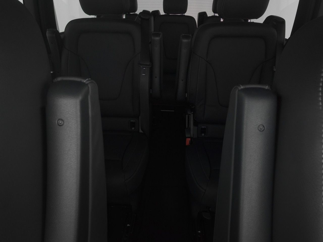Mercedes-Benz V-Klasse – Bild 5