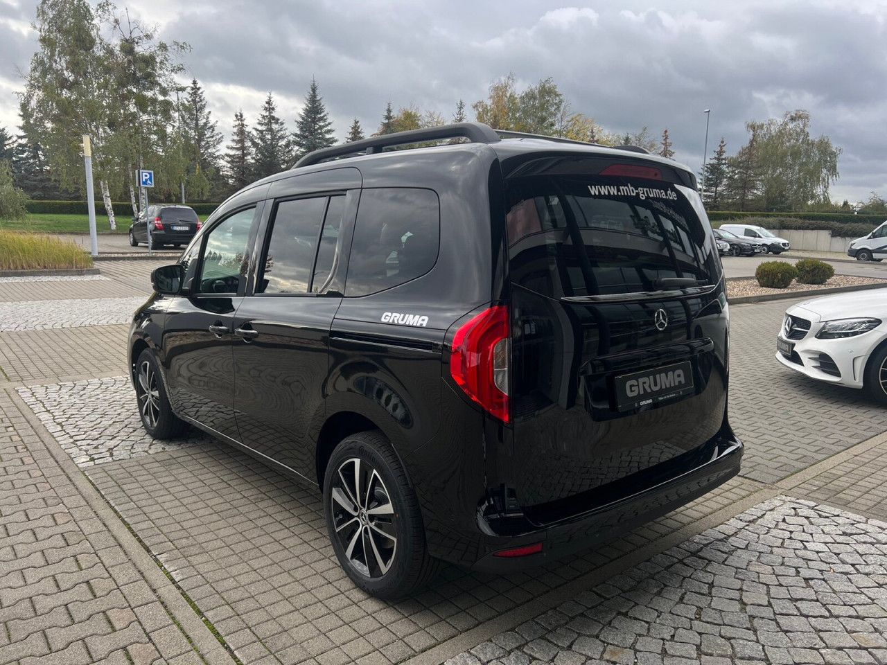 Fahrzeugbild 8 / 21
