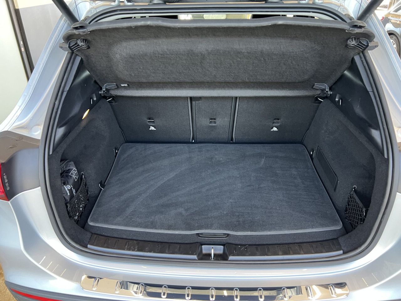 Mercedes-Benz GLA – Bild 6