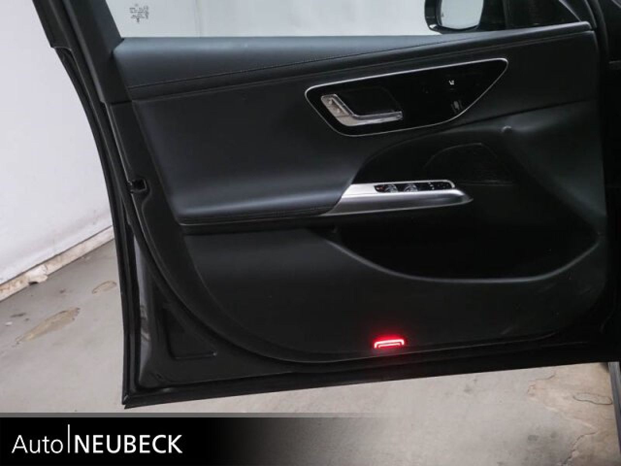 Mercedes-Benz E-Klasse – Bild 11