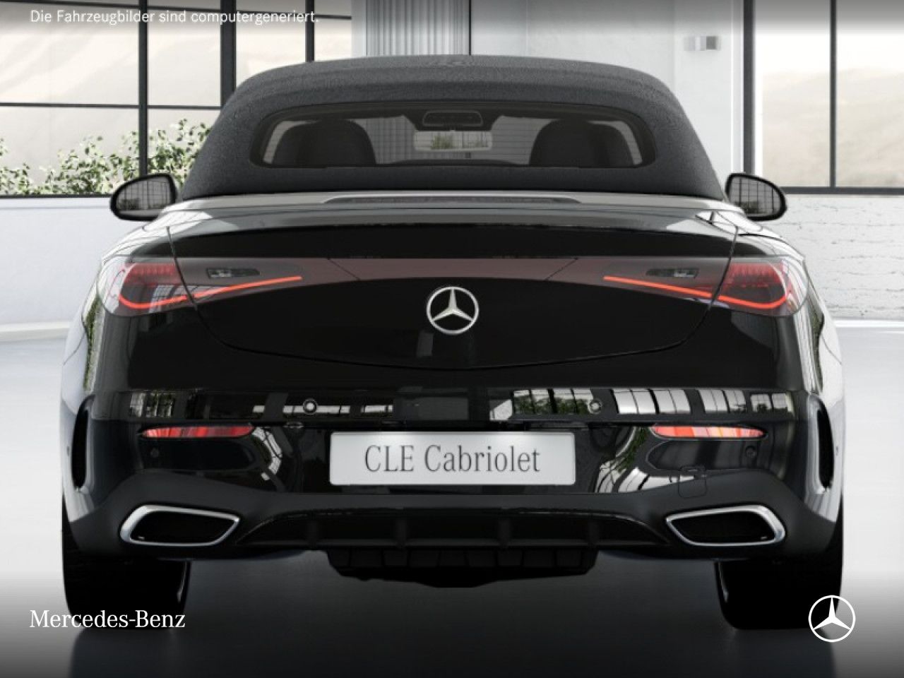 Mercedes-Benz CLE – Bild 6