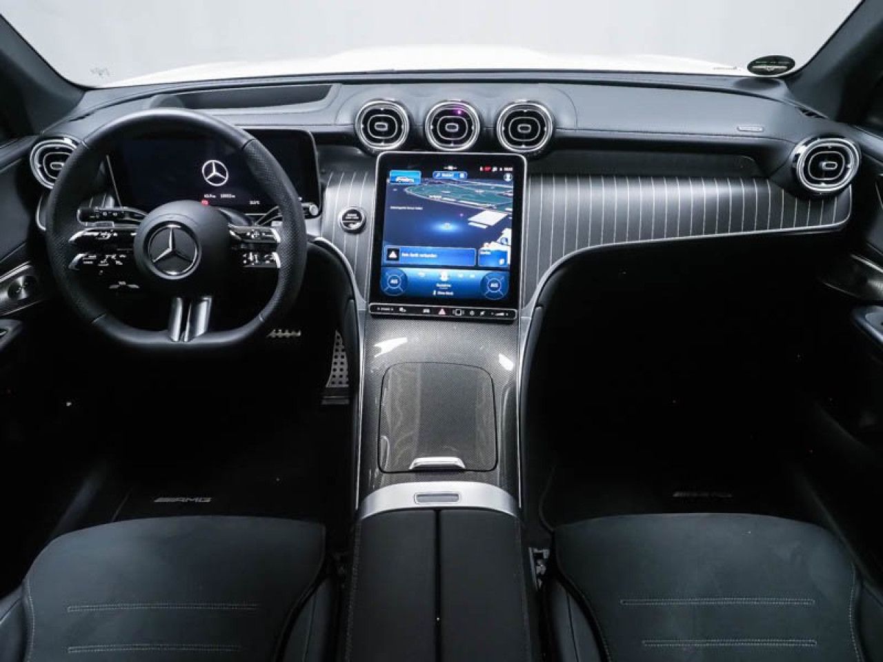 Mercedes-Benz GLC – Bild 6