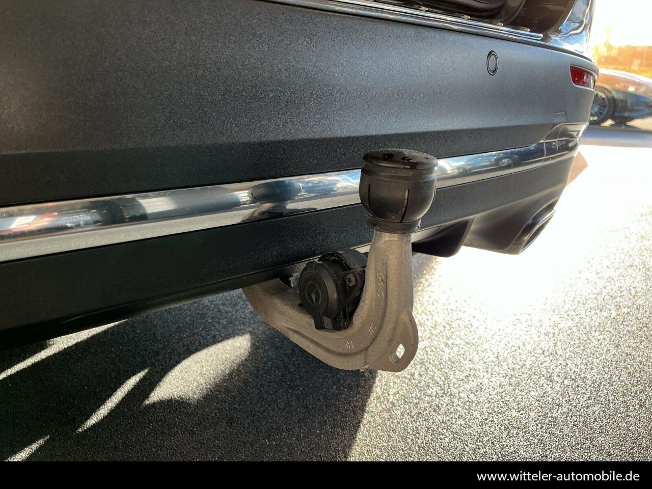 Mercedes-Benz GLA – Bild 21