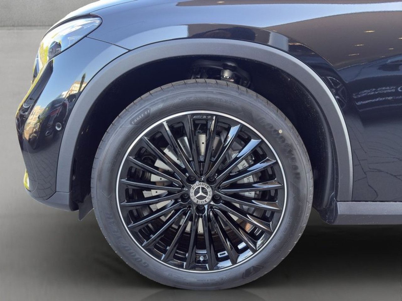 Mercedes-Benz GLC – Bild 8