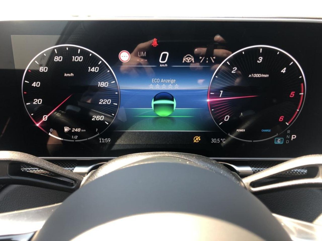Mercedes-Benz S-Klasse – Bild 9