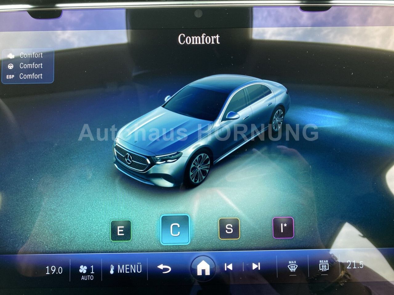 Mercedes-Benz E-Klasse – Bild 24