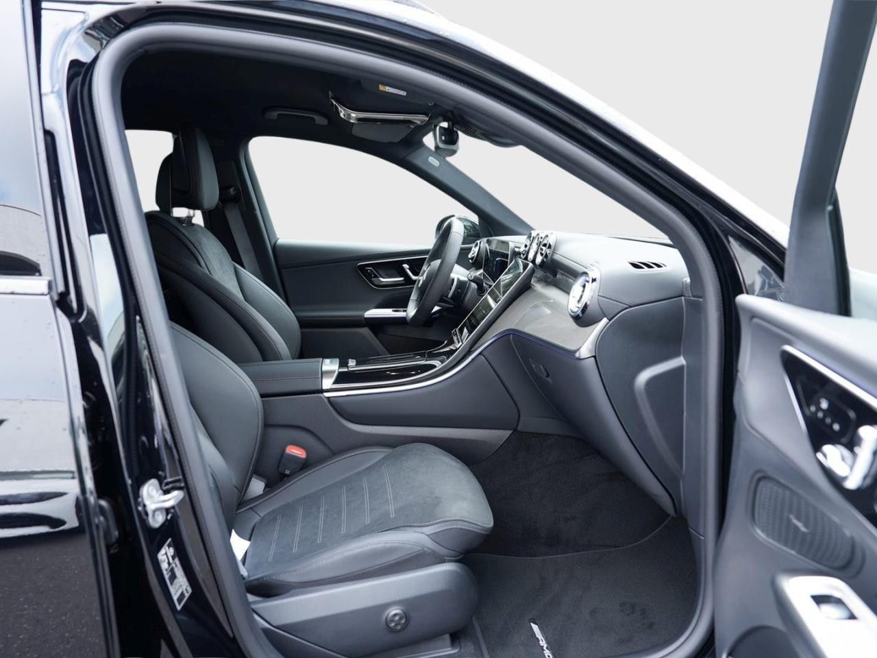 Mercedes-Benz GLC – Bild 9