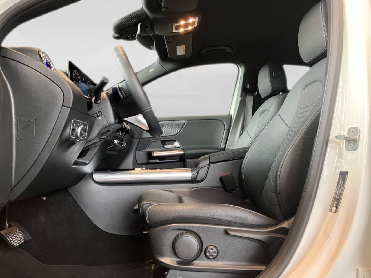Mercedes-Benz GLA – Bild 10