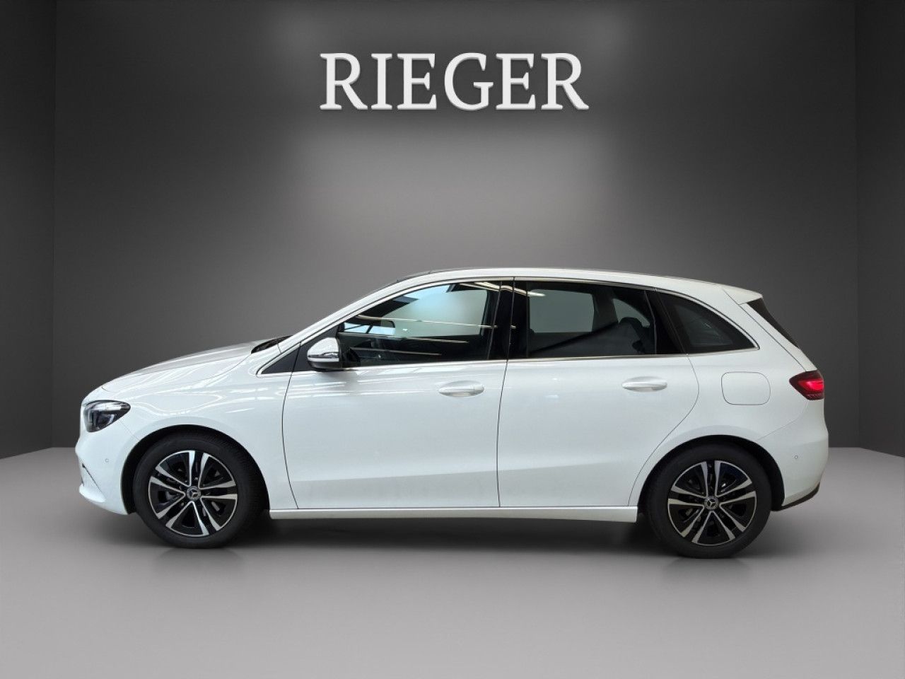 Mercedes-Benz B-Klasse – Bild 5