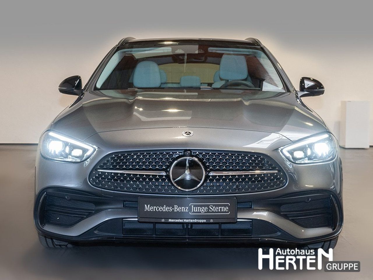 Mercedes-Benz C-Klasse – Bild 6