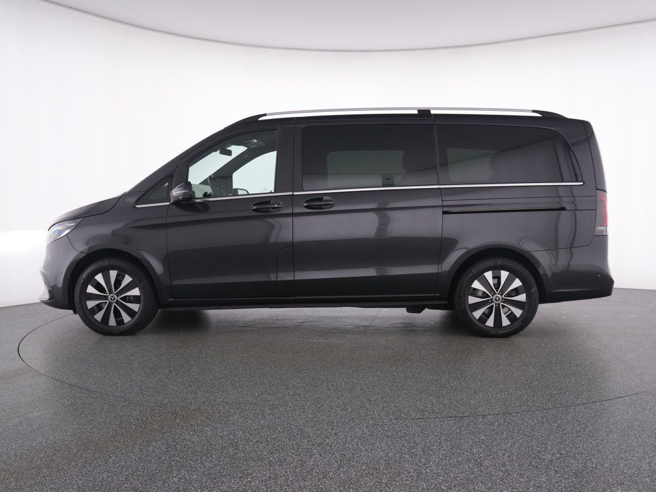 Mercedes-Benz V-Klasse – Bild 10