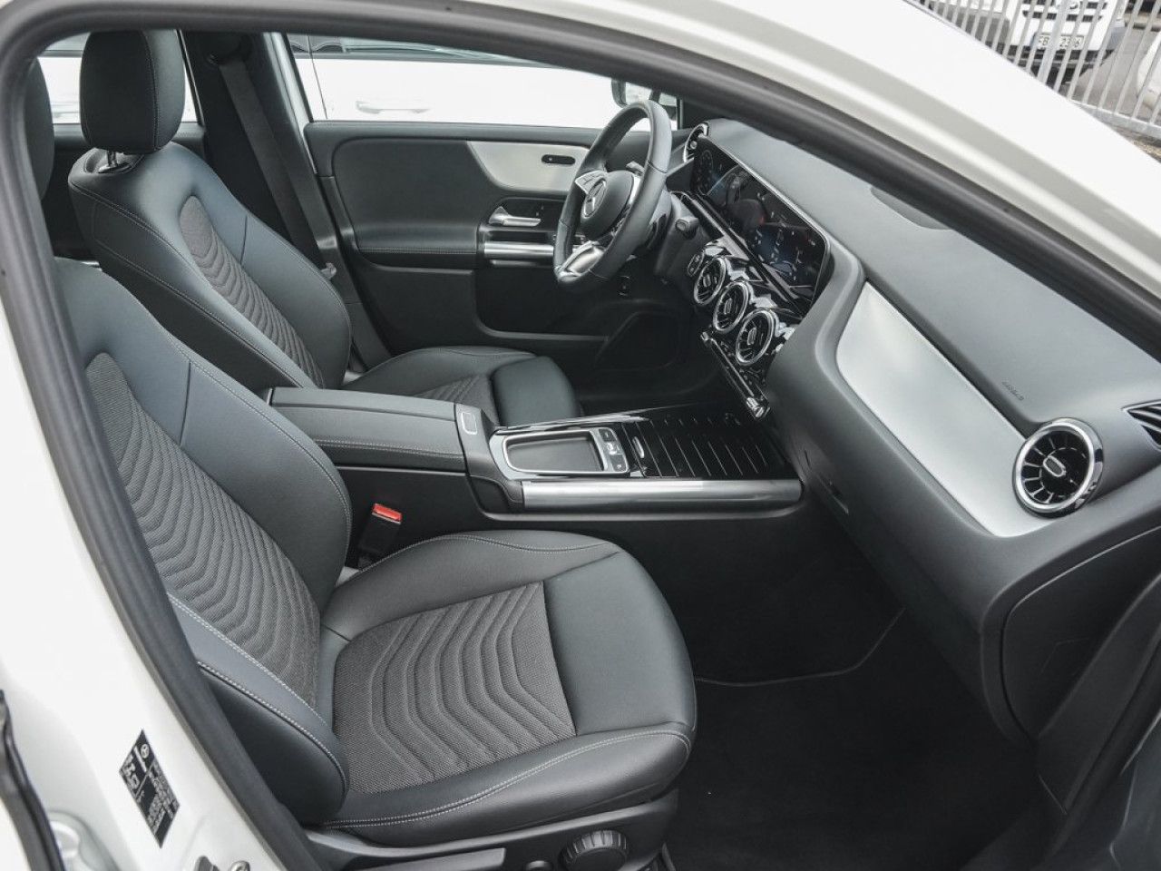Mercedes-Benz B-Klasse – Bild 11