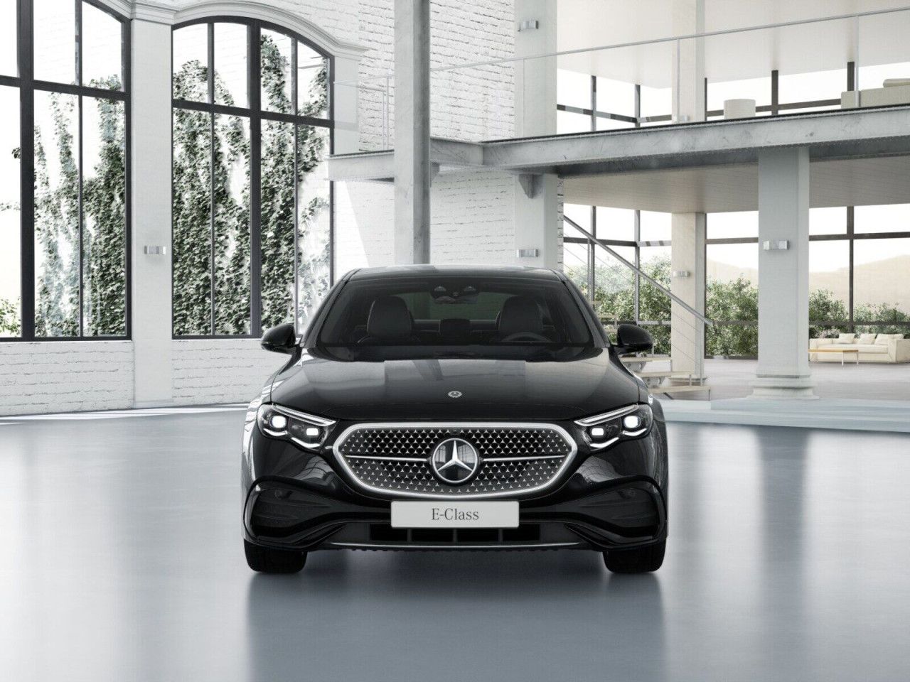 Mercedes-Benz E-Klasse – Bild 2