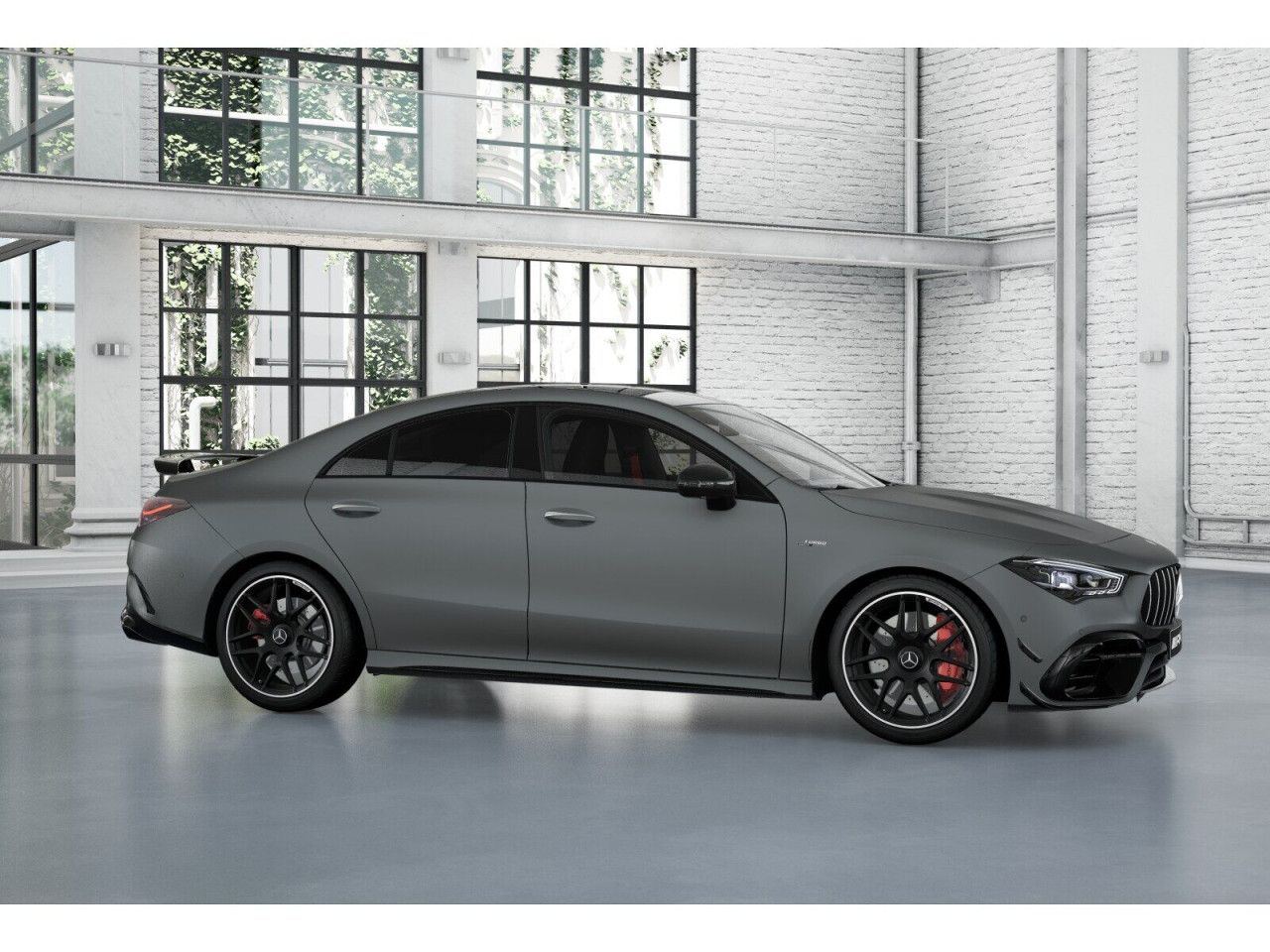 Mercedes-Benz CLA – Bild 18