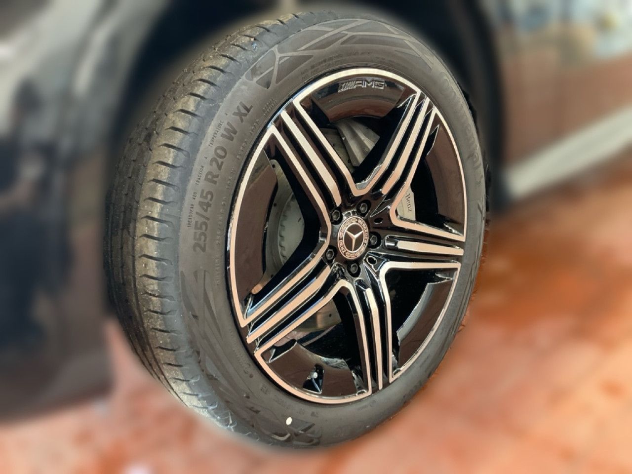 Mercedes-Benz GLC – Bild 3