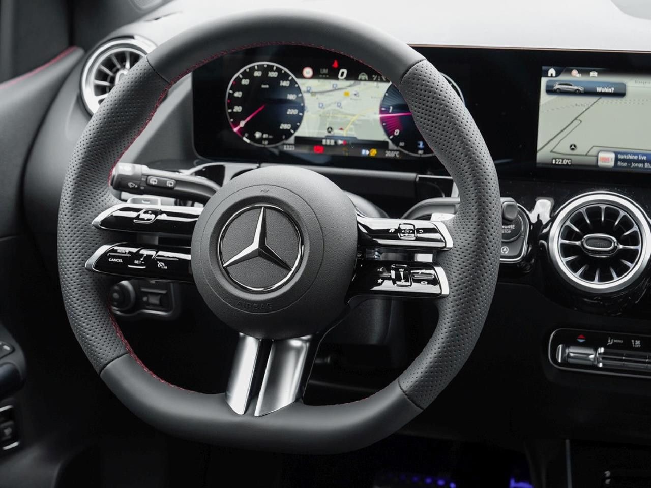 Mercedes-Benz B-Klasse – Bild 8