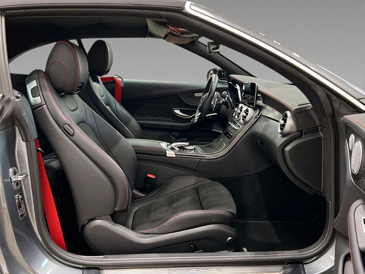 Mercedes-Benz C-Klasse – Bild 14