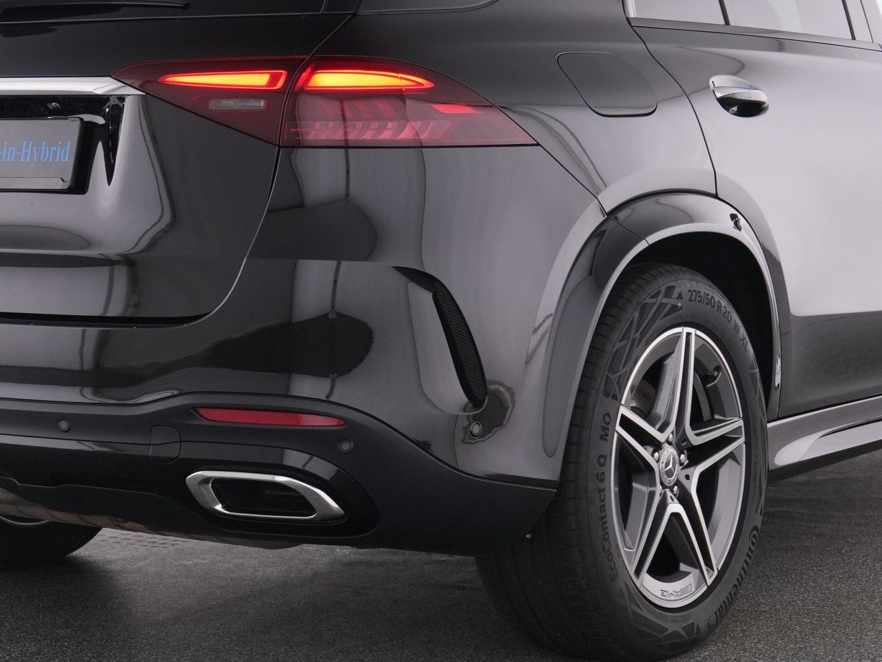 Mercedes-Benz GLE – Bild 9