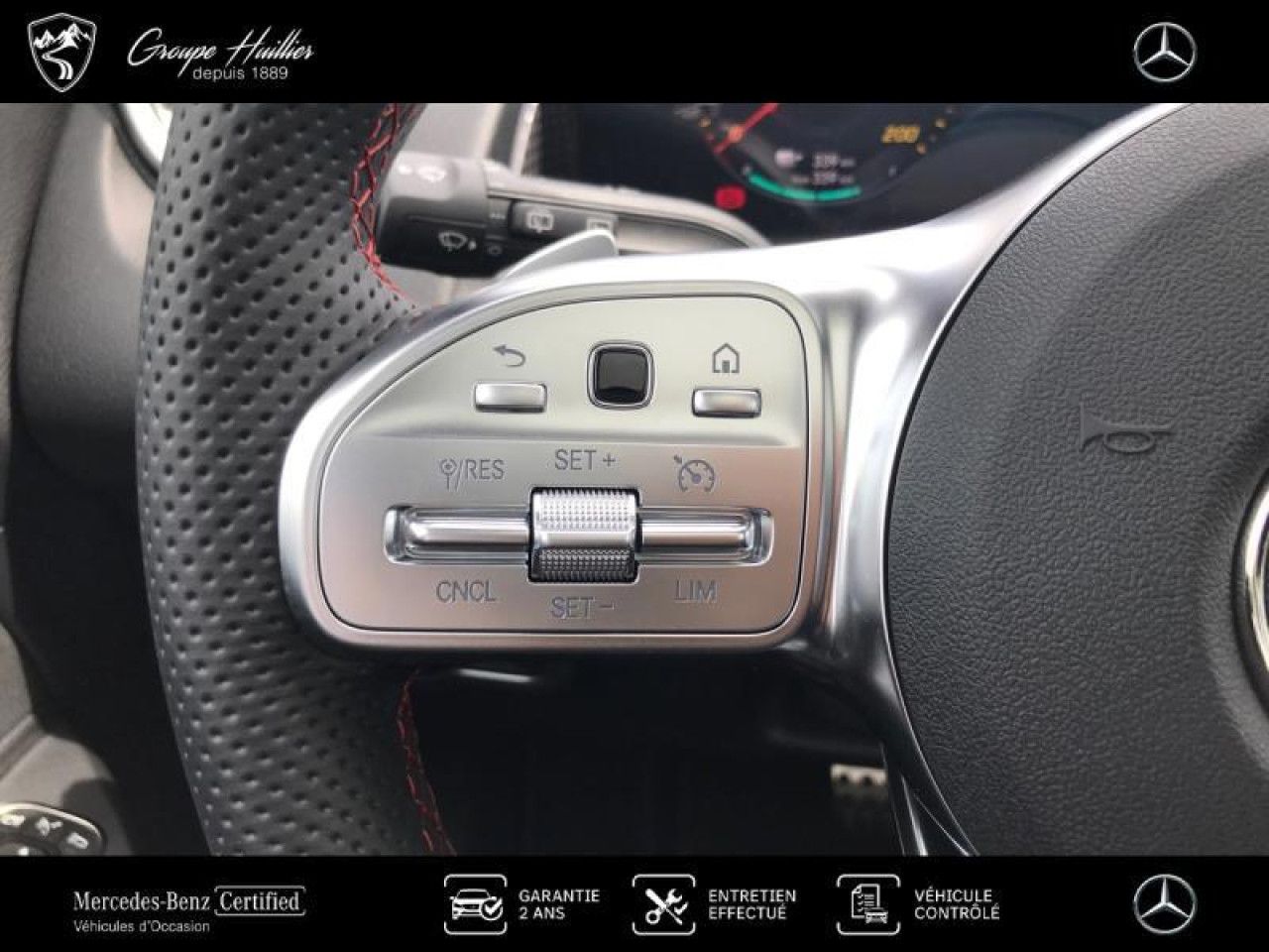 Photo du v&eacute;hicule 10 / 18