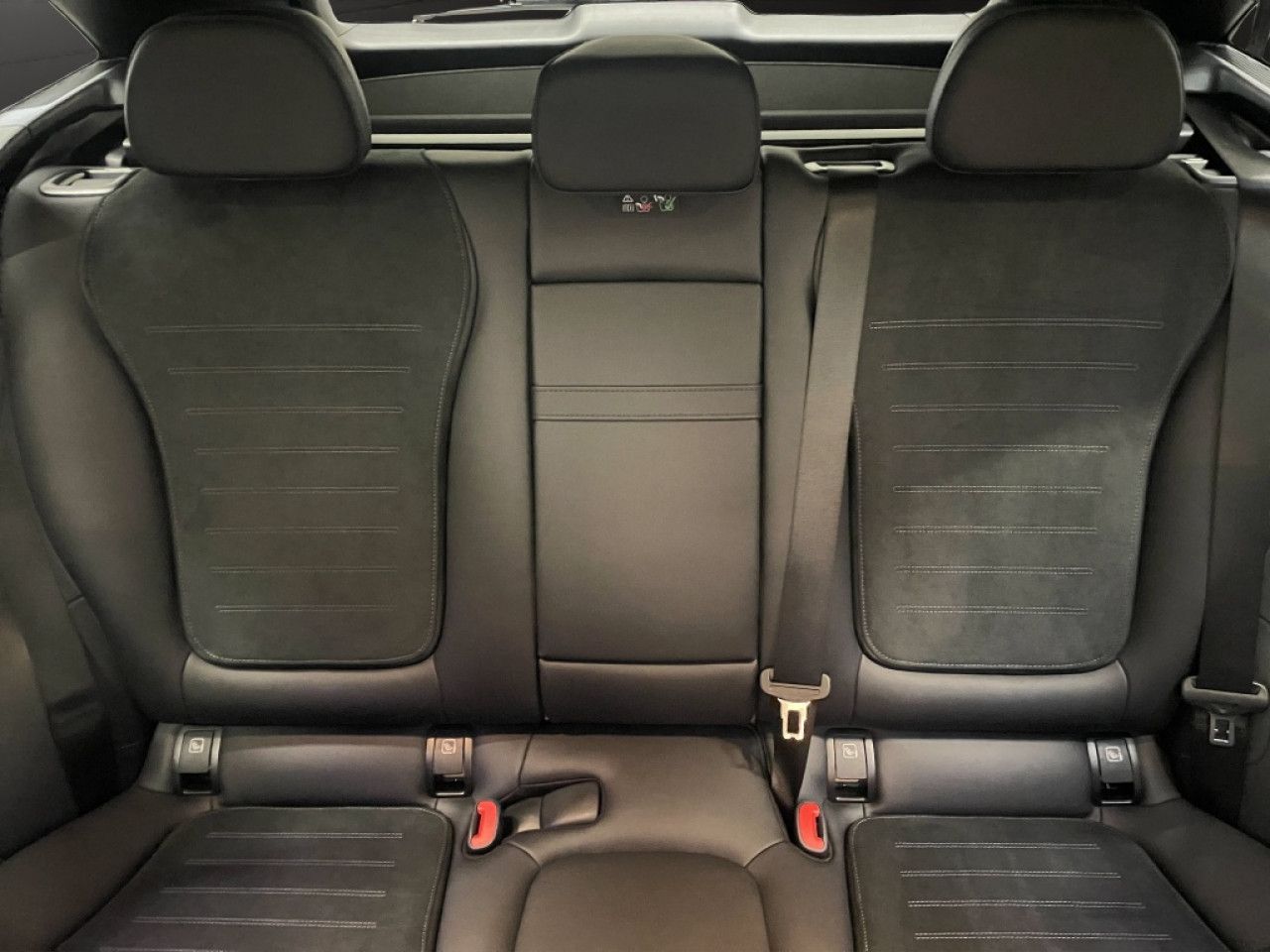 Mercedes-Benz GLC – Bild 6