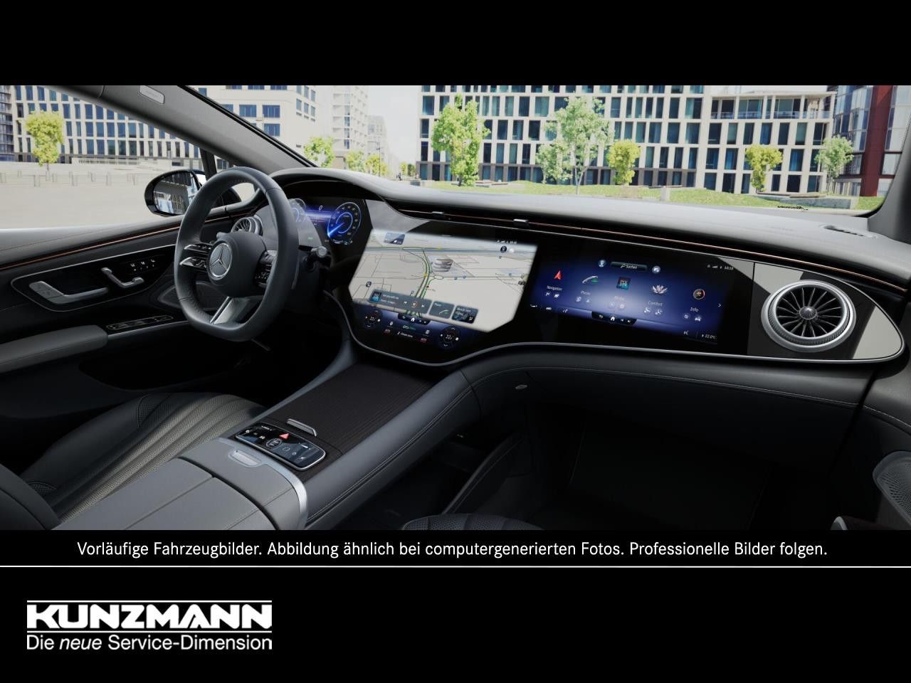 Mercedes-Benz EQS – Bild 6