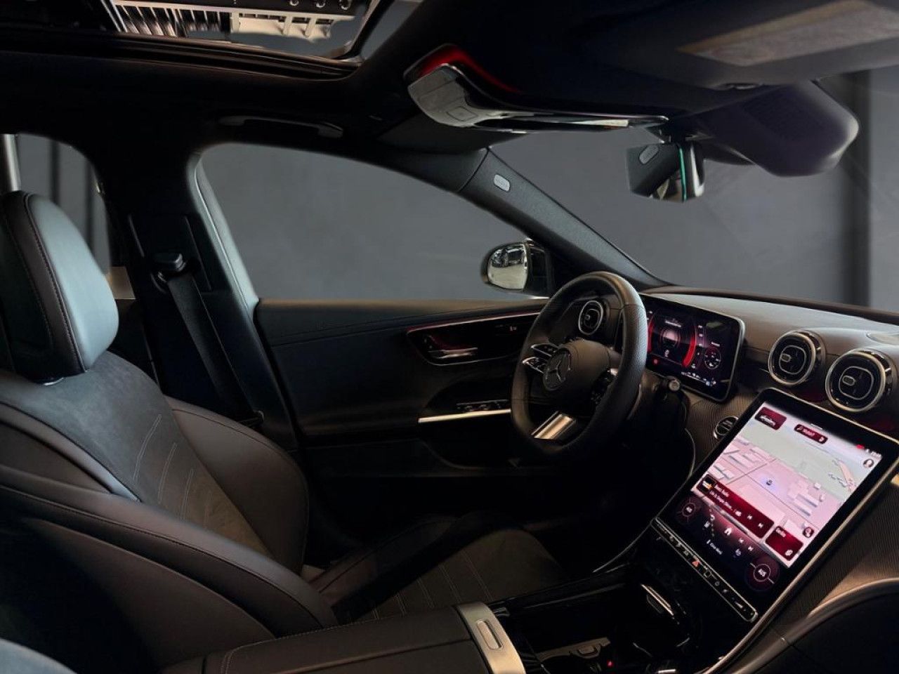 Mercedes-Benz C-Klasse – Bild 13
