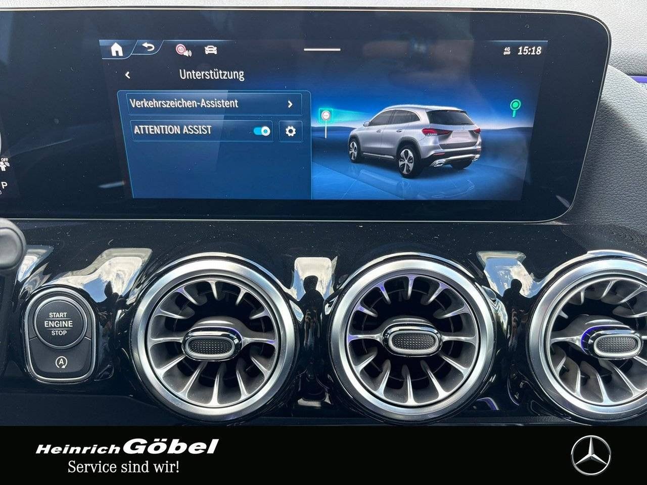 Mercedes-Benz GLA – Bild 20