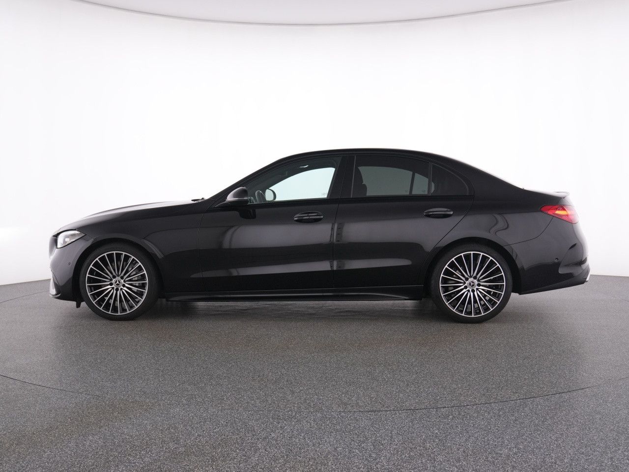 Mercedes-Benz C-Klasse – Bild 10