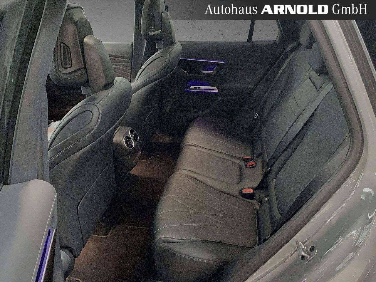 Mercedes-Benz GLC – Bild 10
