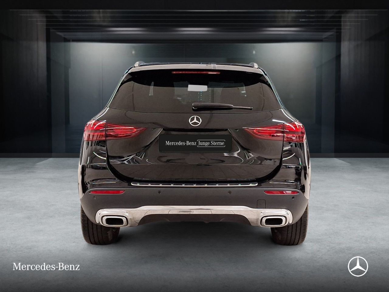 Mercedes-Benz GLA – Bild 4