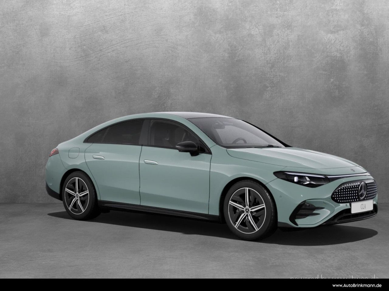 Mercedes-Benz CLA – Bild 4