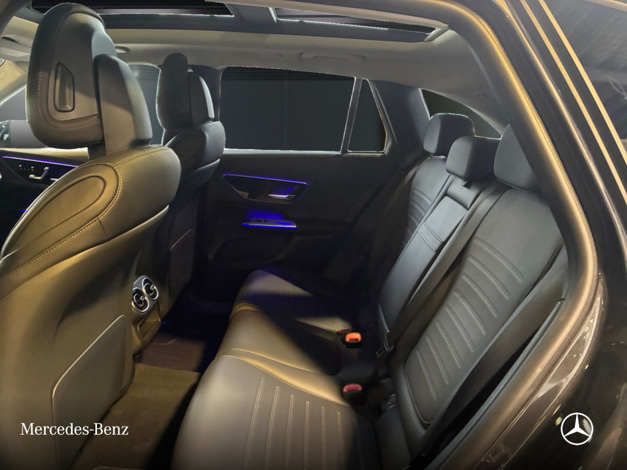 Mercedes-Benz GLC – Bild 15