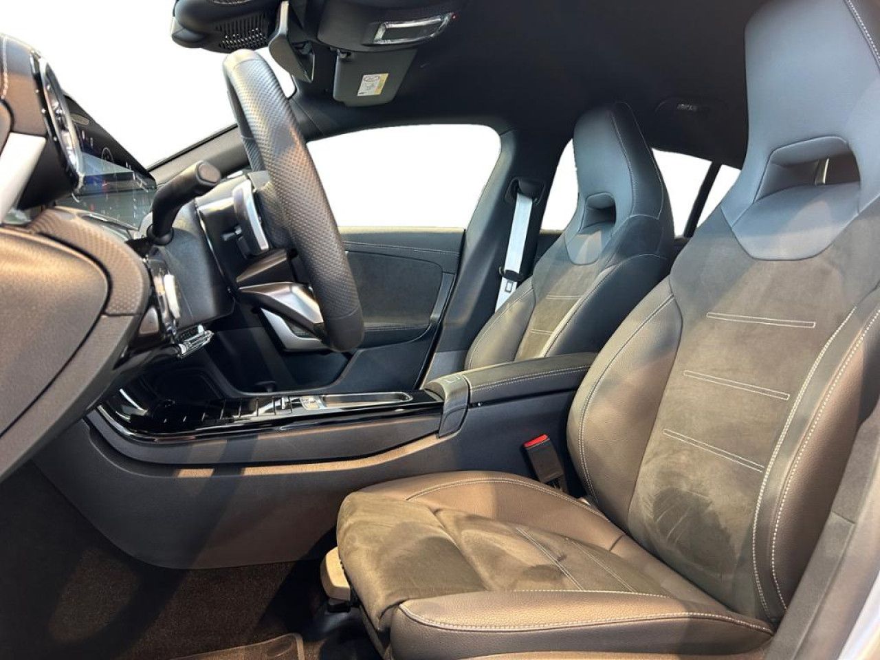 Mercedes-Benz CLA – Bild 8