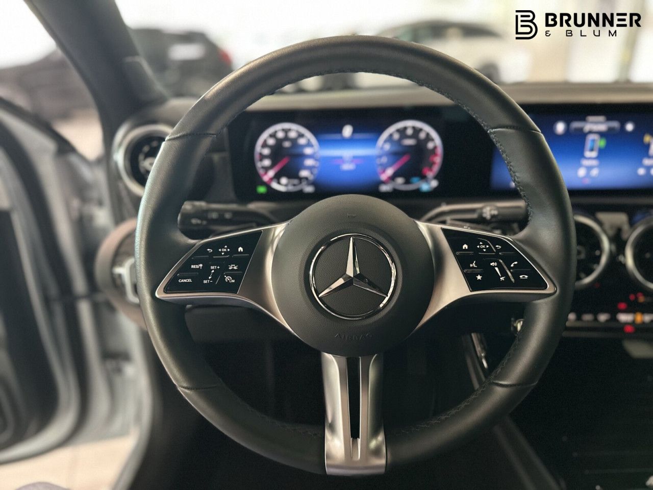 Mercedes-Benz A-Klasse – Bild 14